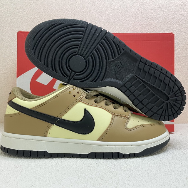 Women Nike Dunk SB 062